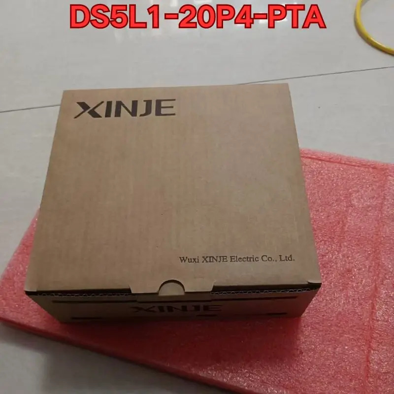 서보 드라이브 DS5L1-20P4-PTA