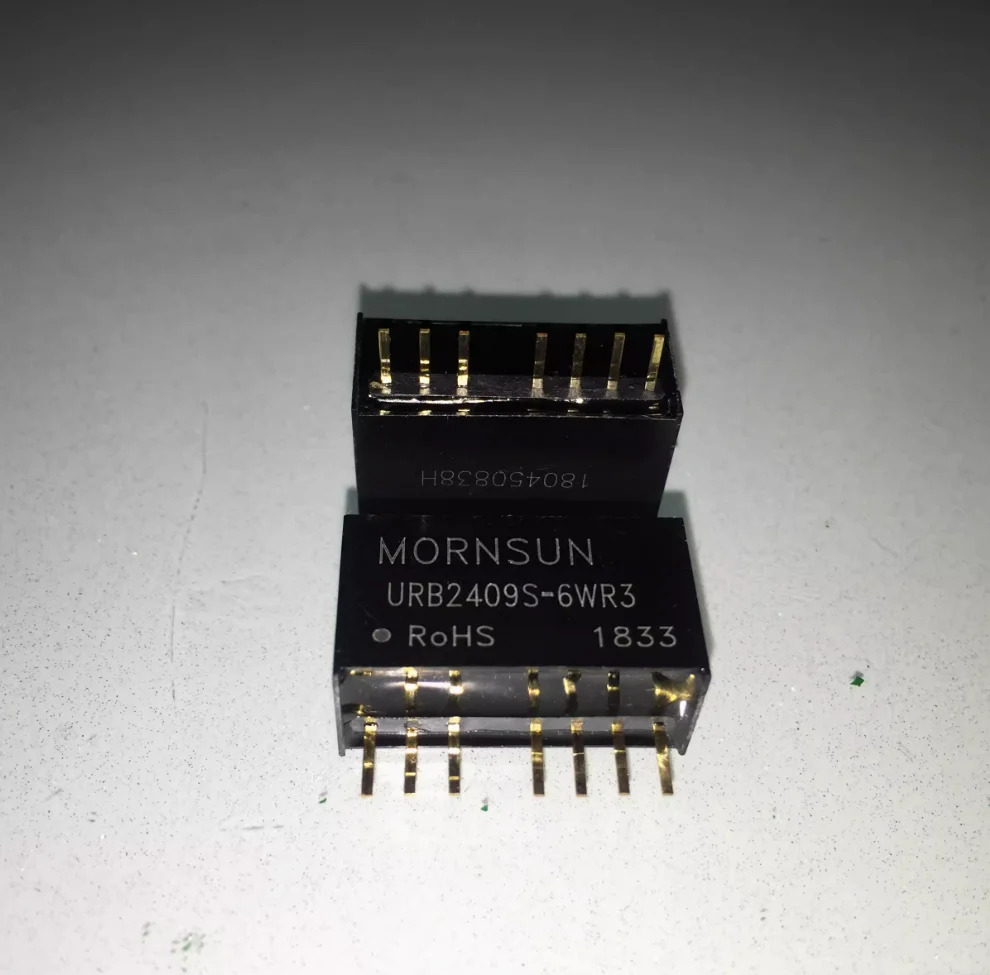 5개URB2403S-6WR3 /URB2405S-6WR3 /URB2409S-6WR3 /URB2412S-6WR3 /URB2415S-6WR3 /URB2424S-6WR3