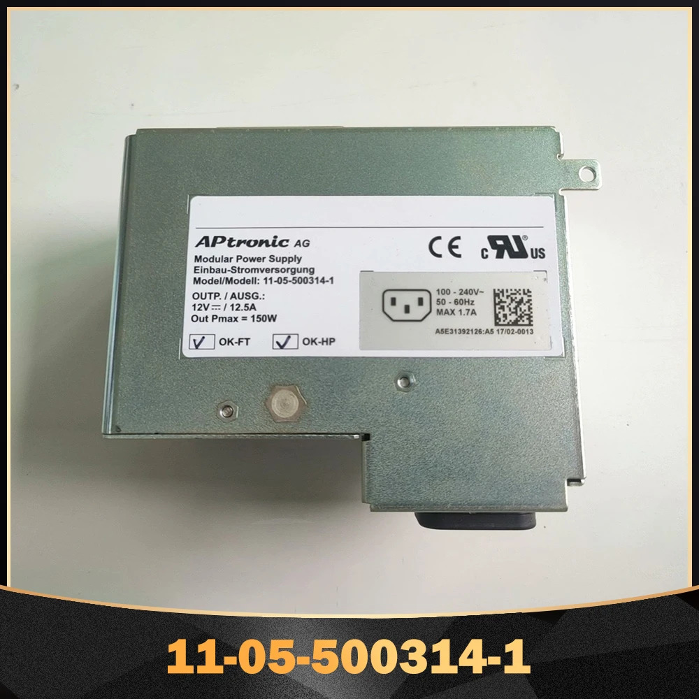 Siemens 전원공급장치 11-05-500314-1