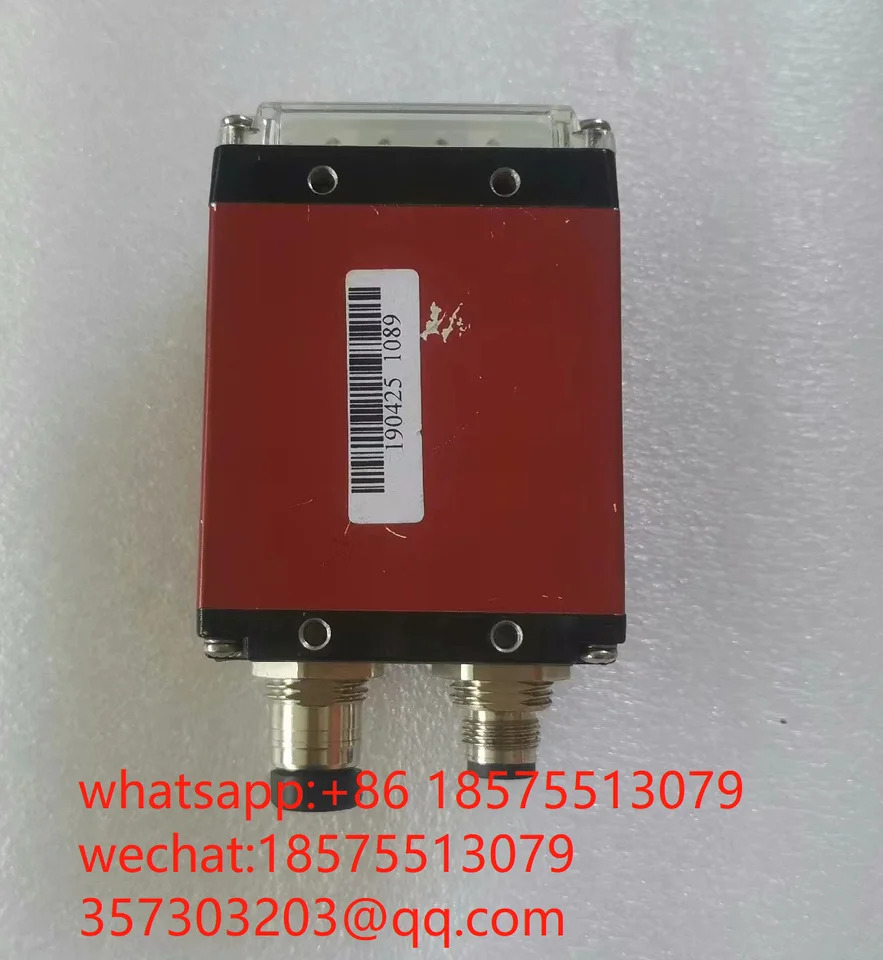 마이크로스캔 FIS-6801-1500G 코드 리더기
