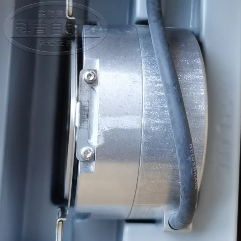 인코더 ECN113 2048 03S-58K ID 528100 -61