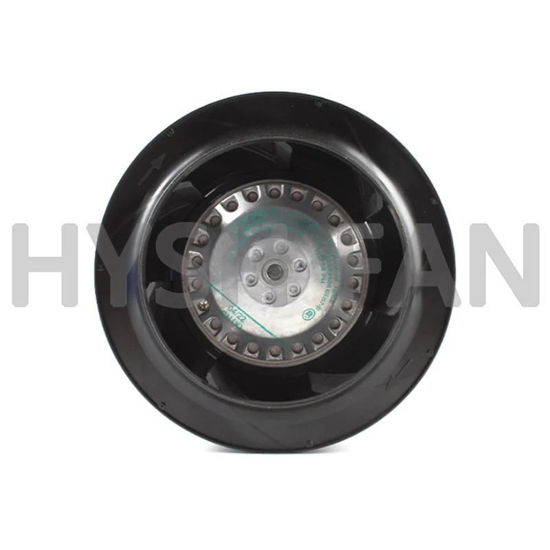 원심 냉각팬 BH66-14 R2E133-BH66-07 230V 인버터