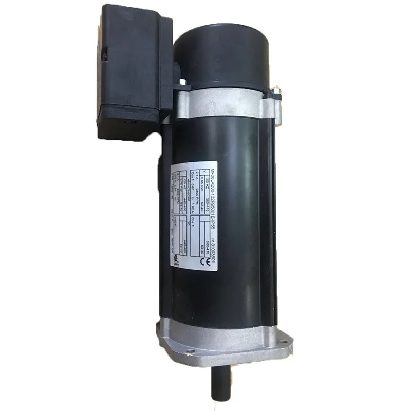 크레부품 주행 모터 MF06MA200-131F85009E