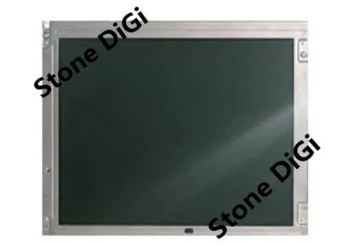 SHARP오리지널 A 등급 LCD 스크린 디스플레이 패널 LQ075V3DG02 7.5 인치