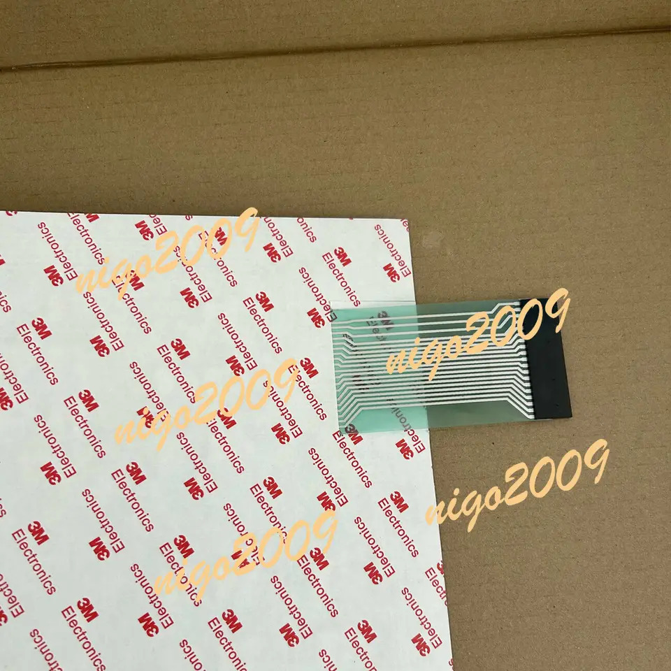 Keba Engel E-CON-CC100 A 22178 패널 멤브레키패드