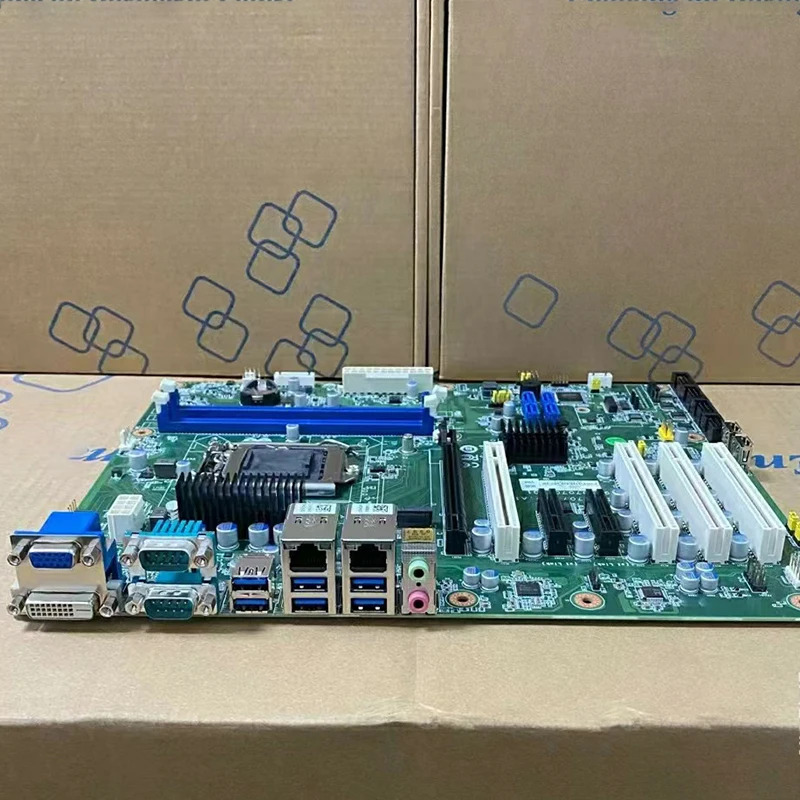 어드밴텍 AIMB-707 AIMB-707G2 산업마더보드 LGA1200 대 코어 i9/i7/i5/i3ECC 없음 USB 3.2 DDR4 M.2