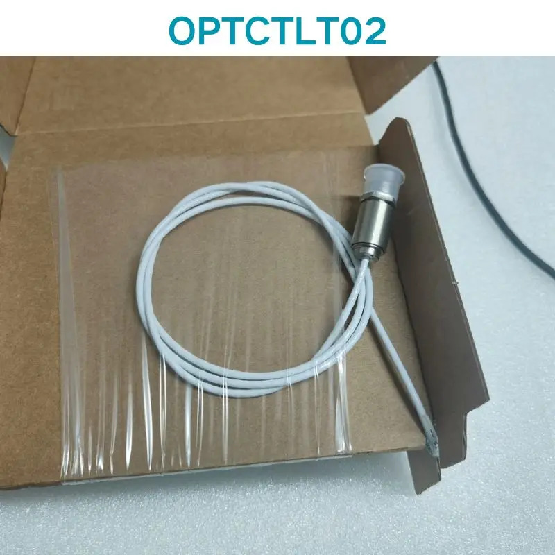적외선 온도 센서 OPTCTLT02 신