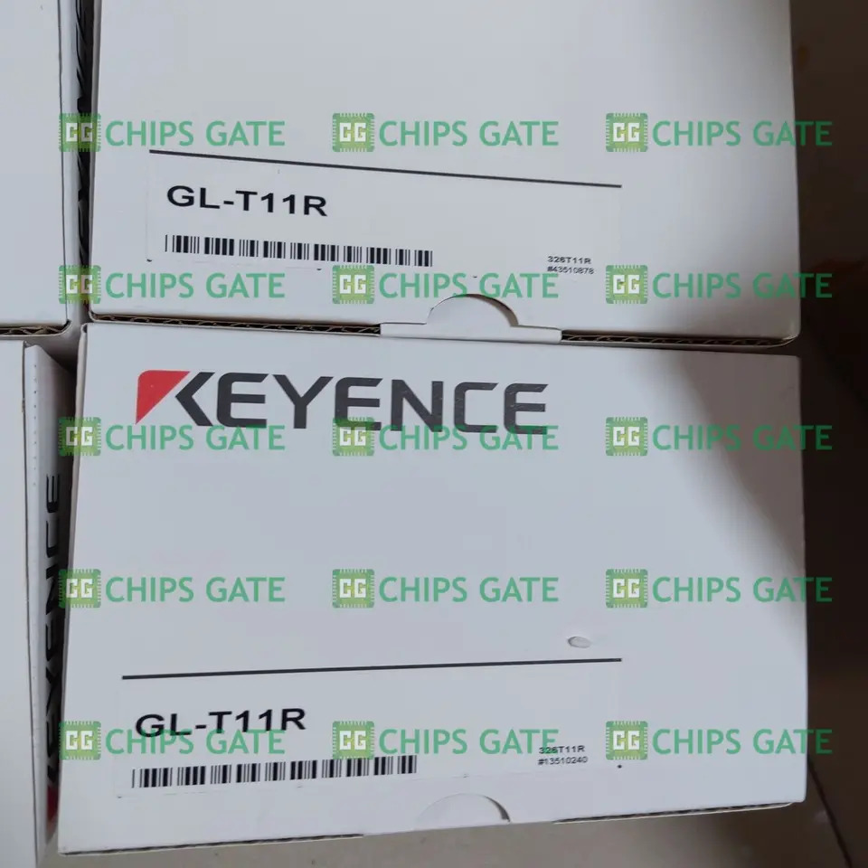 KEYENCE GL-T11R 24VDC NSNP 신