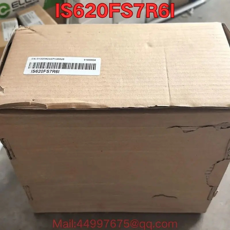 IS620FS7R6I 서보 드라이브