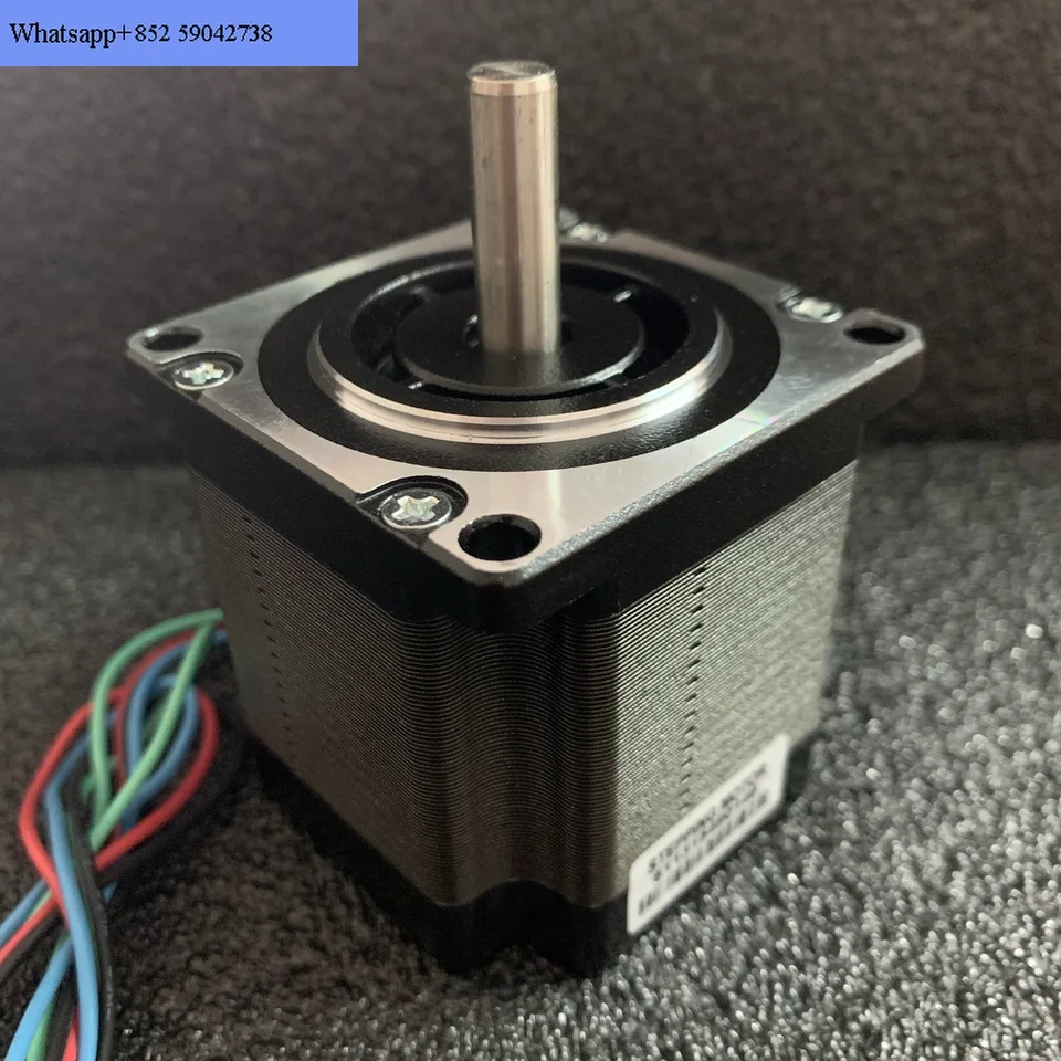 Mingzhi 스텝퍼 모터 AM23HS84B0-03 2 상 AM23HS84A0-01 등 56mm 1.8