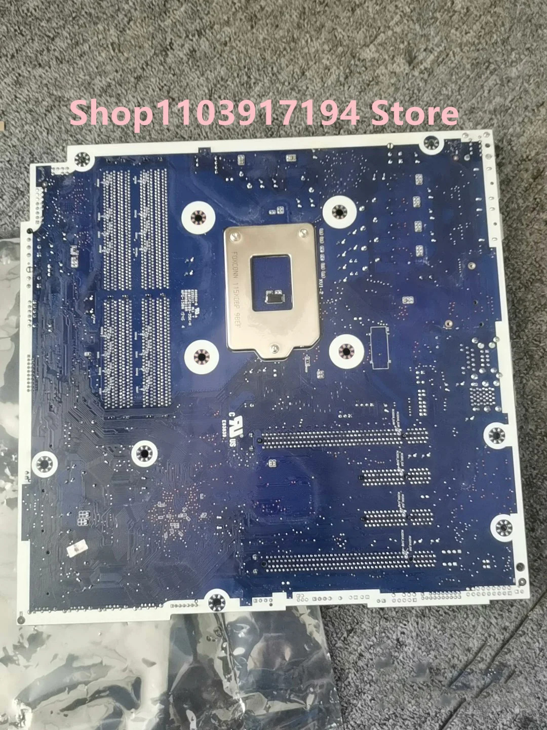 hp호환 Z2G4SFF 마더보드 L04857-023 L13216-001 L13216-601