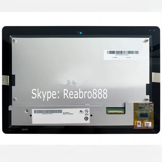 LCD 스크린 디스플레이 패널 TFT WLED 1280x800 G101EVT03.0 10.1 인치