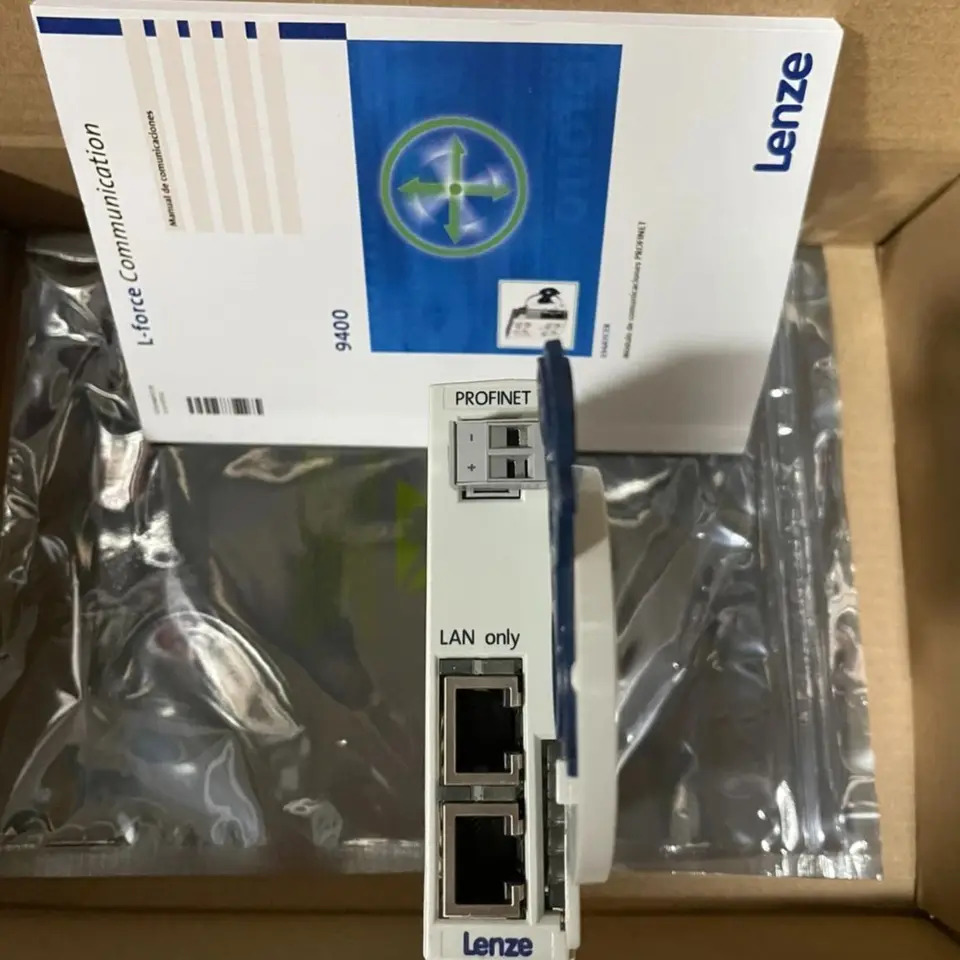 서보 드라이브 9400 E94AYCER 컨버터 신