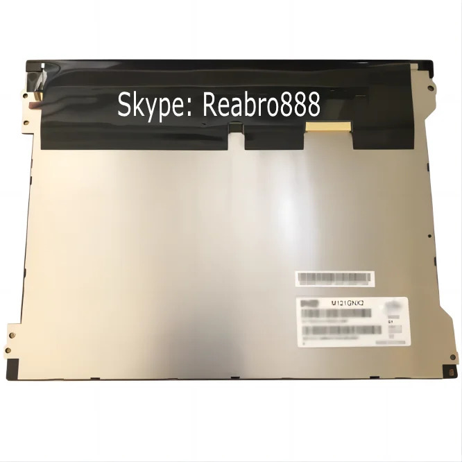 TFT WLED LCD 화면 디스플레이 M121GNX2 R1 12.1 인치 1024x768