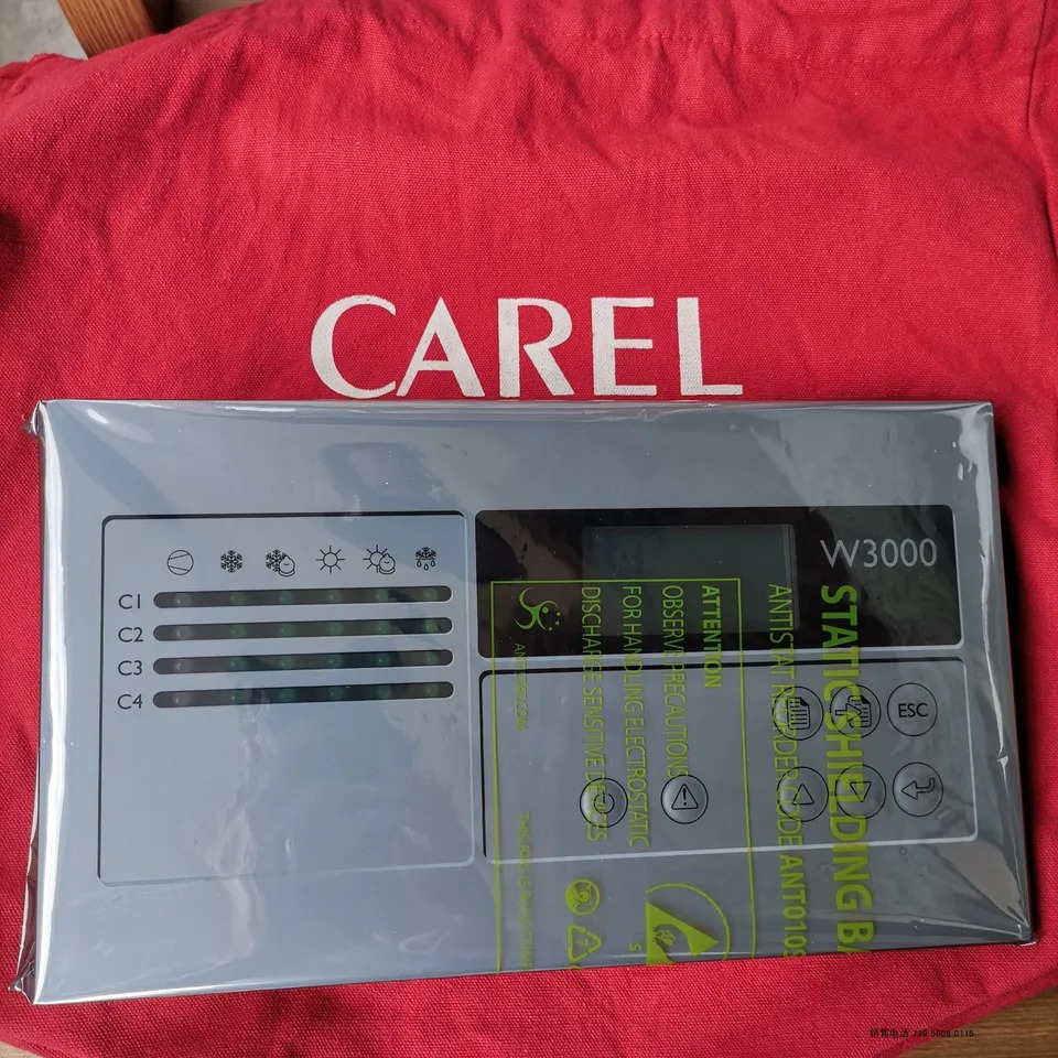 Clement W3000 유닛 조작 패널 PGD0CV0C11 디스플레이 PGD1000NW2