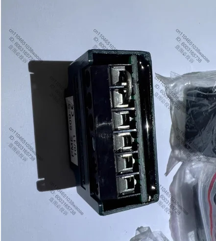모터 브레이크. 모델 PME500-S
