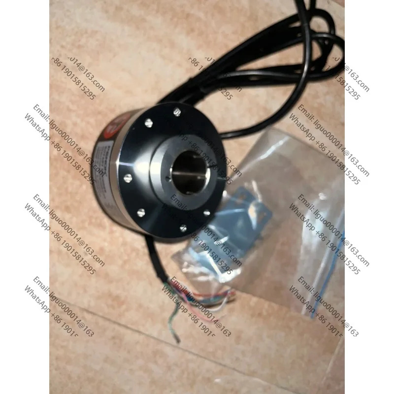 ITD 40A4Y153 1024 HNI H33SK12 s25 로터리 인코더 H E