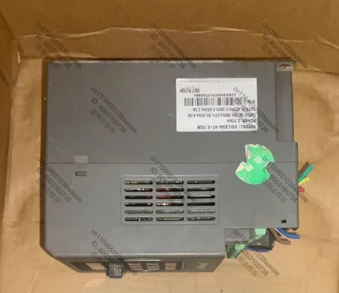 주파수 변환기 VD120A-4T-0.7GB 380V 3상