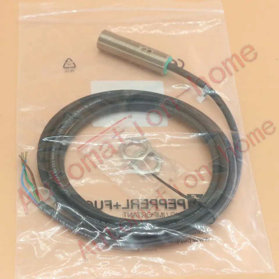PEPPERL FUCHS NBB8-18GM호환60-US 센서 QW 신