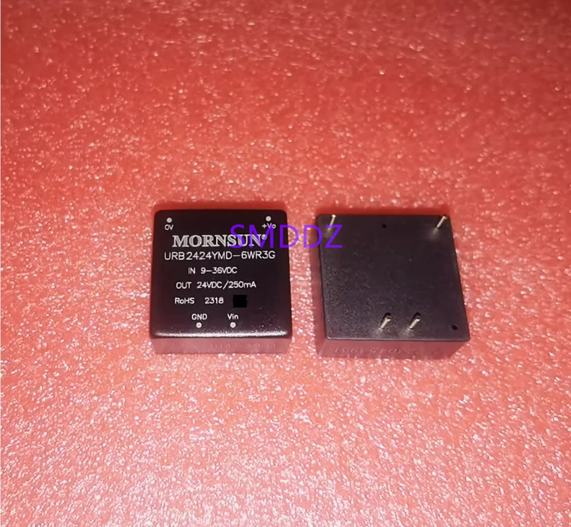 5개/DC URB2403YMD-6WR3G / URB2405YMD-6WR3G /URB2409YMD-6WR3G URB2412YMD-6WR3G /URB2415YMD-6WR3G /URB