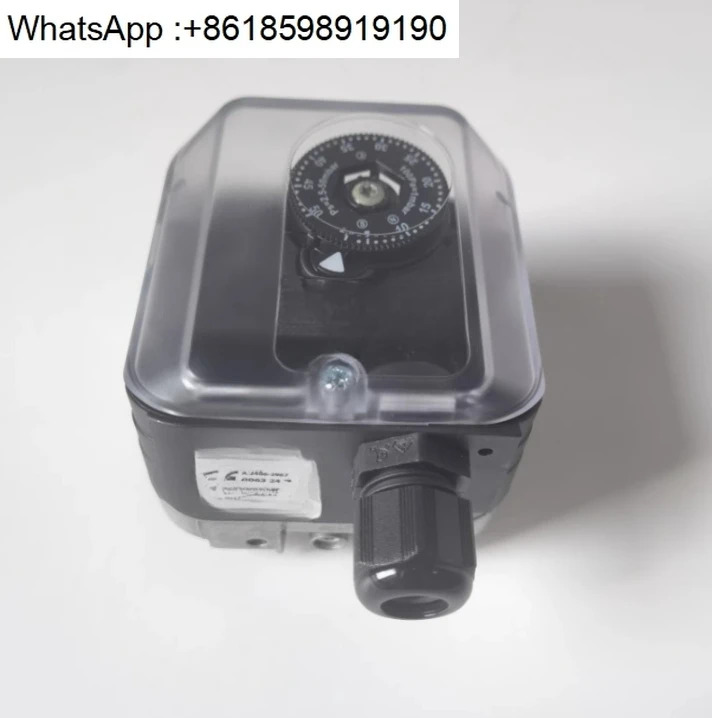 DG6U-3 DG10U-3 DG50U-3 DG150U-3 DG500U-3 풍압 스위치