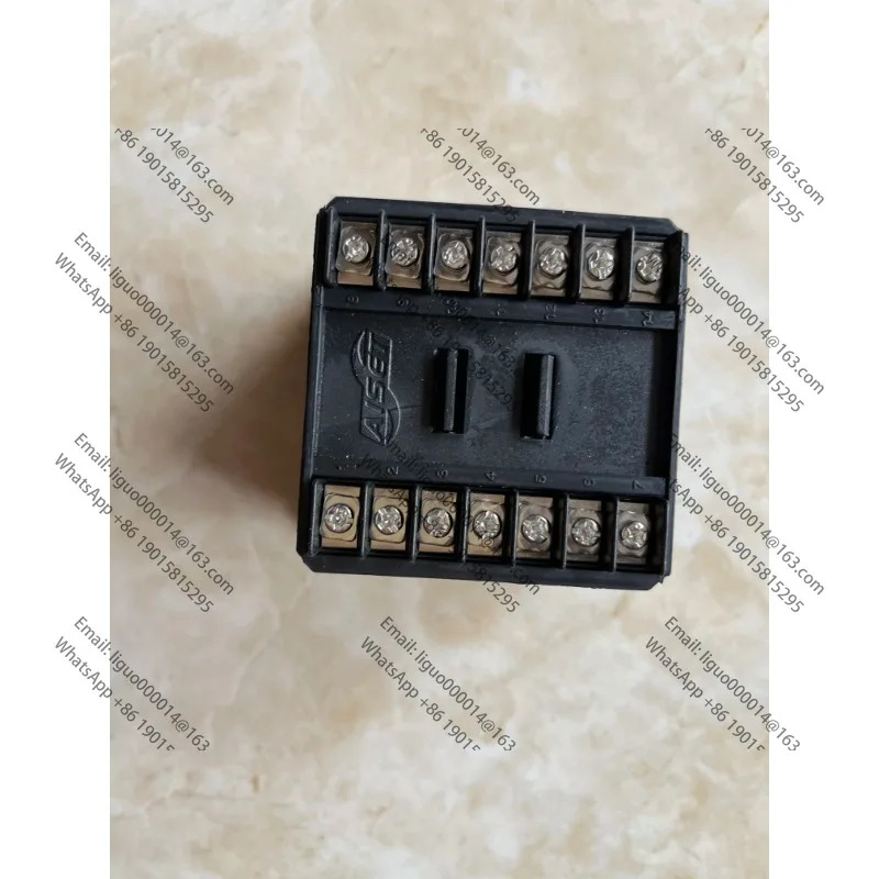 AISET JMX JMX72 시리즈 JMX72T-C 미터 국수 속도계 원본