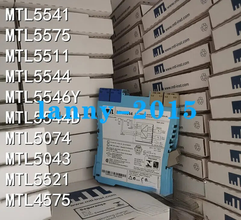 MTL5031 5031 PLC 모듈 신
