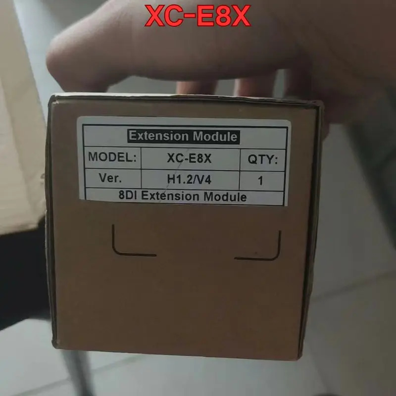 PLC 모듈 XC-E8X 신