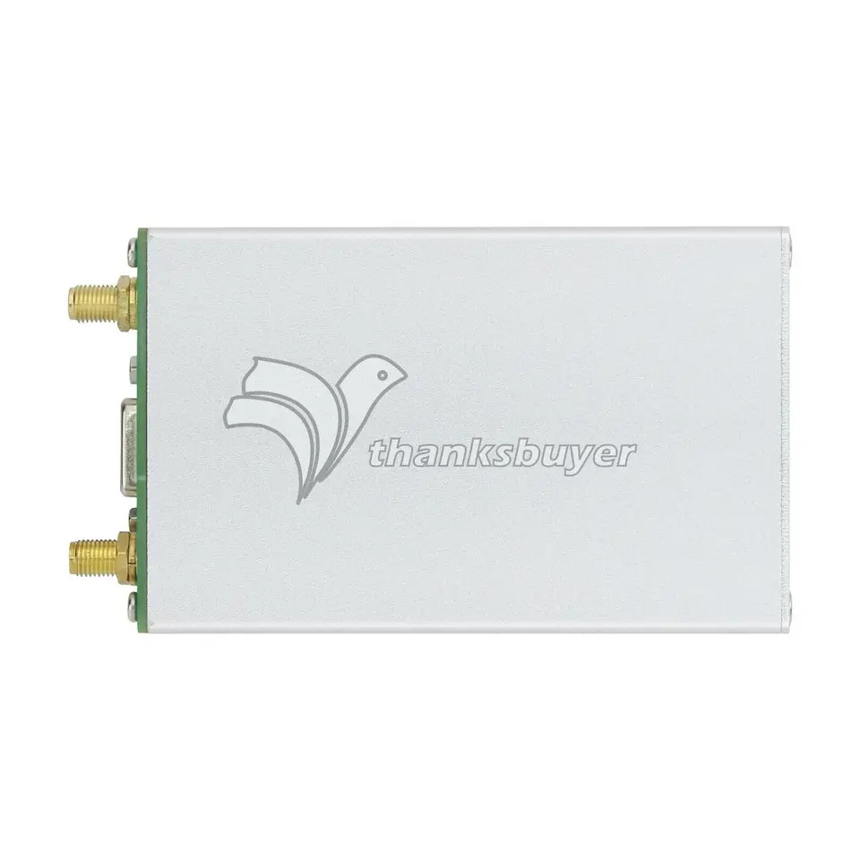 BG7TBL TS-1 시클록 LEA-M8T GNSS GPS Beidou 세컨드 펄스 타이밍
