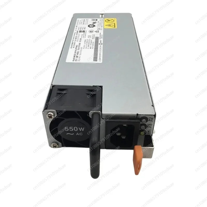 IBM X3650 M5 550W 서버 전원공급장치 700-013702-0200 94Y8188 94Y8278 700-013702-0000