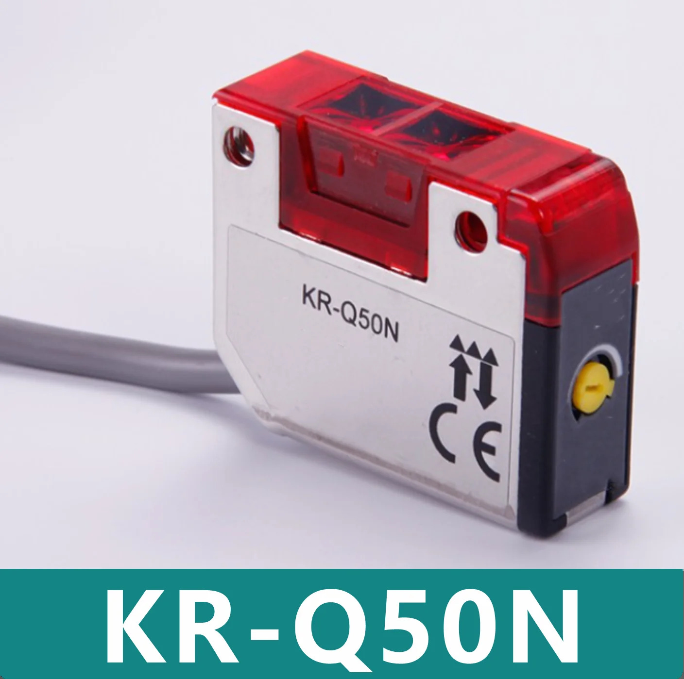 KR-Q50N 신품 광전스위치 센서