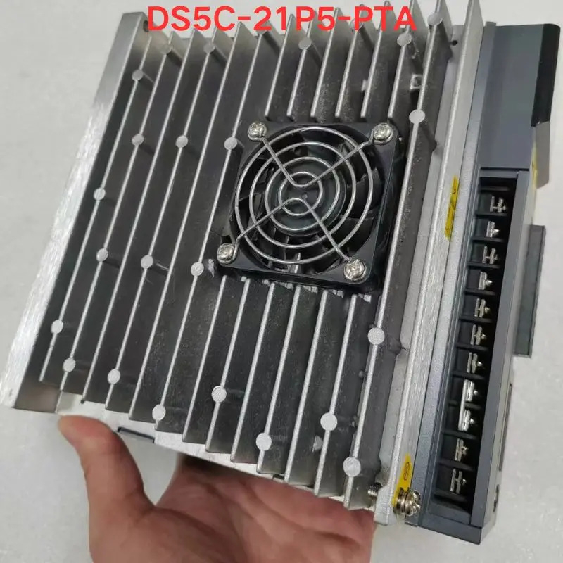 신지 드라이버 DS5C-21P5-PTA