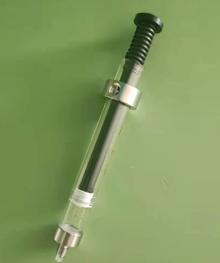 Shimadzu 638-59377 피스톤 사이링 COD/암모니아 질소 4210 TNP/TOC4200 4100