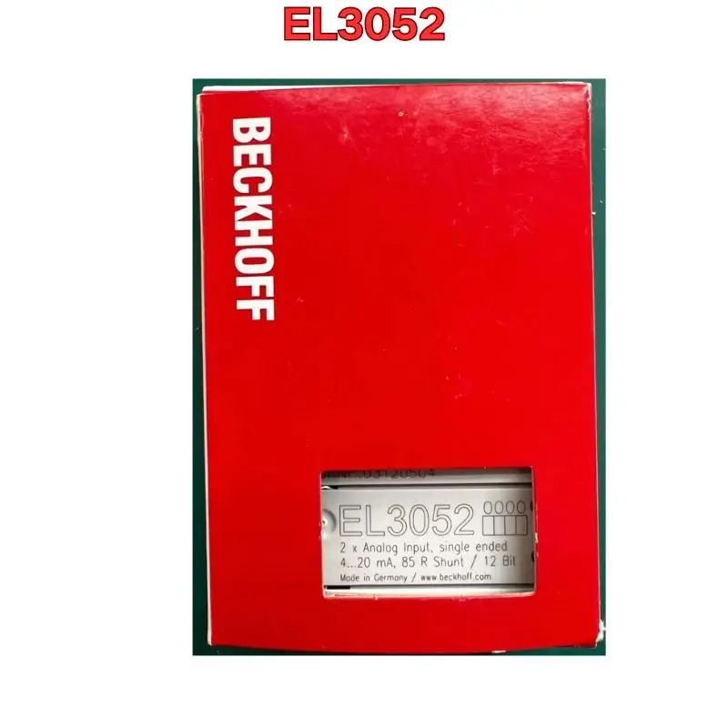 모듈 EL3052