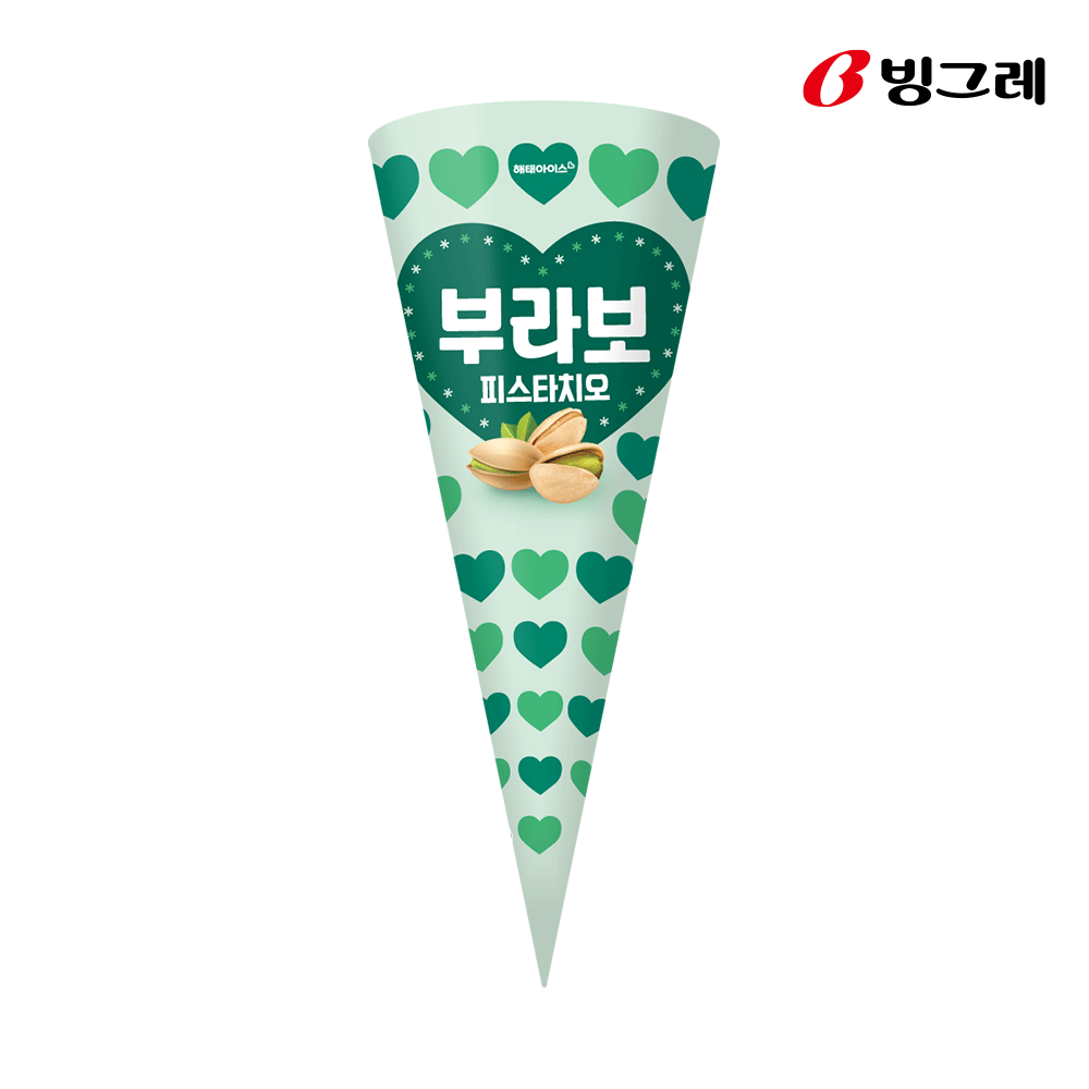 해태아이스 부라보콘 바닐라 16개입 + 초코청크 8개입 총 24개입 외 택 2 골라담기 아이스크림 이미지 3