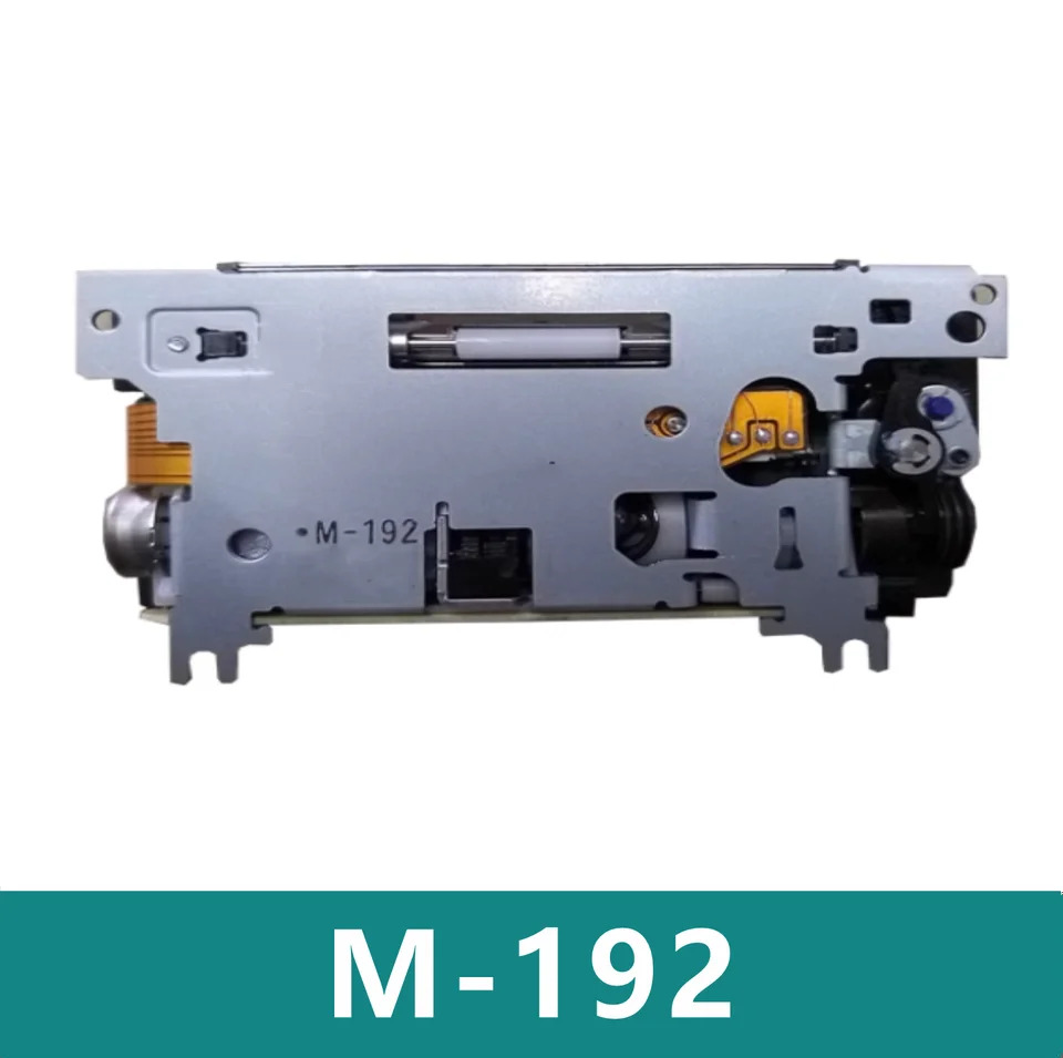 M-192 셔틀 임팩트 도트 매트릭스 프린터