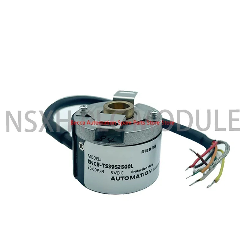 리퍼 ENCB-TS39S2500L 로터리 서보모터 엔코더