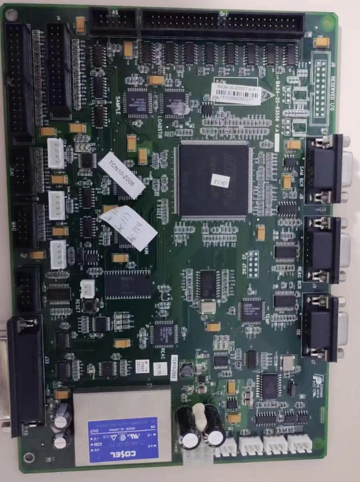 Mindray 리퍼 PCBA BS300