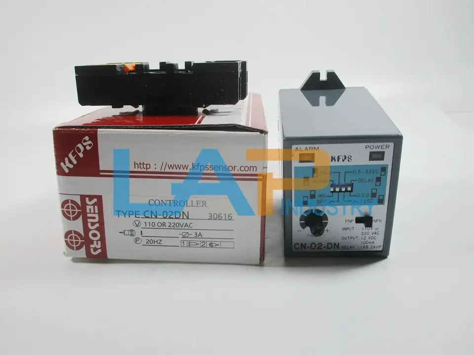 KFPS 컨트롤러 CN-02-DN CN-02DN QTY1 내 신