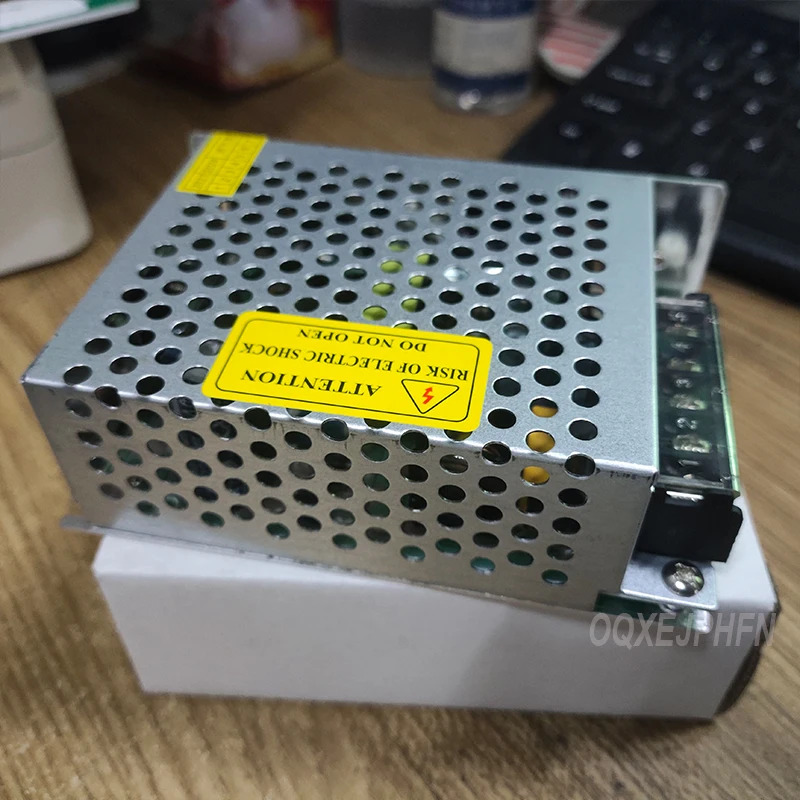 BQ-A-60W-12V BQ-A-60W 전원공급장치 12V 5A 60W 신