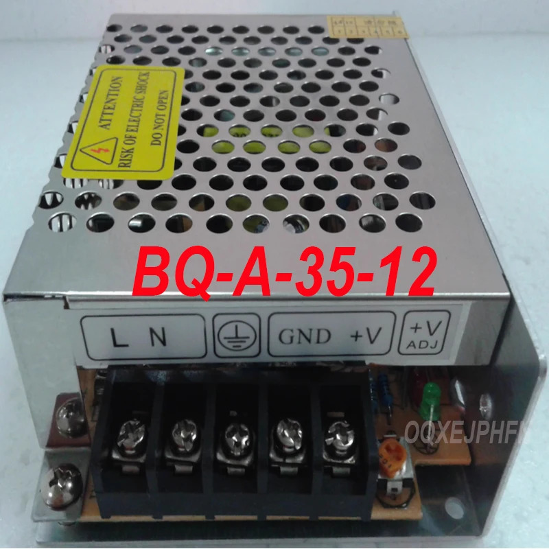 BQ-A-35-12 전원공급장치 12V3A 35W 신