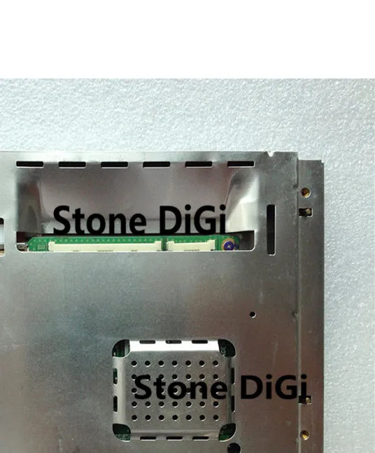 오리지널 LB080WV4-TD01 LCD 디스플레이 스크린 패널 LB080WV4 TD01 LB080WV4TD01 8.0 인치 800x480