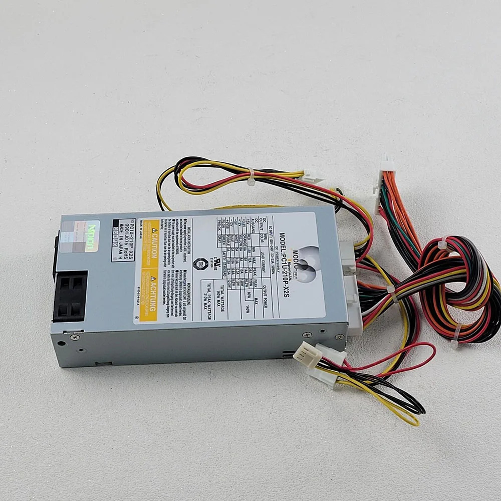 PC1U-210P-X2S 210W 산업제어 전원공급장치 Nipron용으로 작동