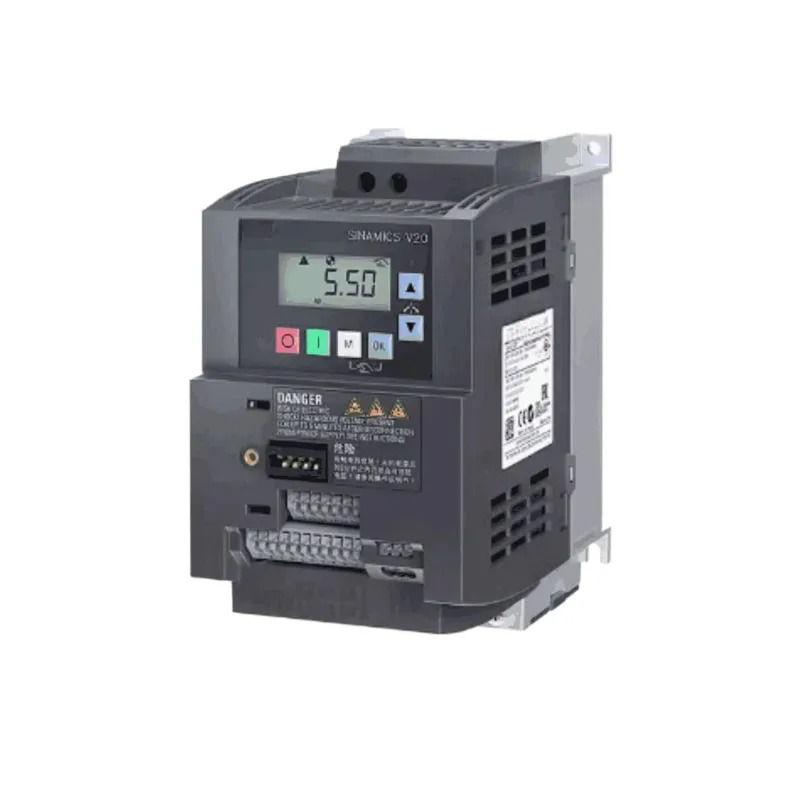 원본 6sl3210-5bb17-5uv1