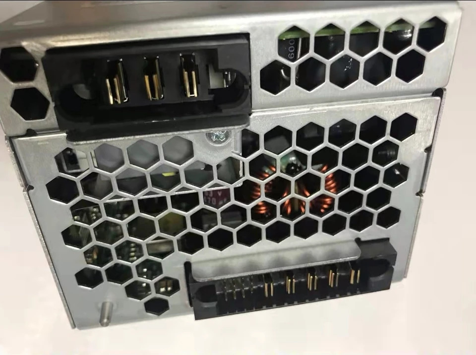 화웨이호환 디지털 정류기 모듈 고효율 고전력 밀도 53.5V DC 기본 출력 R4850G1