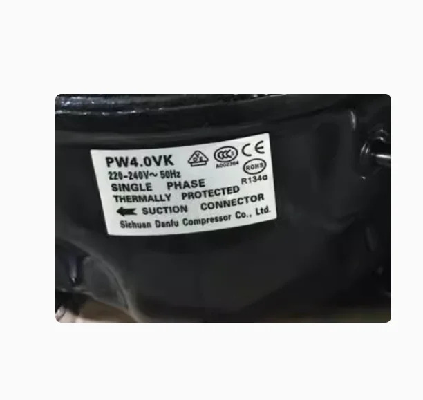 사천 단푸 압축기 PW4.0VK 220-240V 50Hz 단상 PW3.0AK PW4.5VK PW5.0VK PW5.5VK PW6.5VK PW8.5VK PW7.5VK