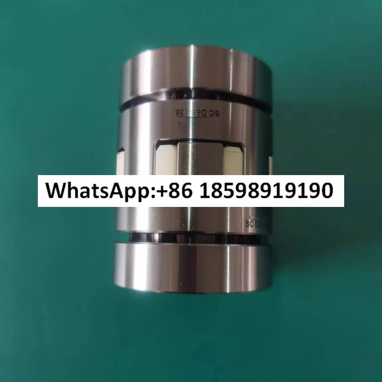 Jingqin 스핀들 커플 링 D65D80D95D120