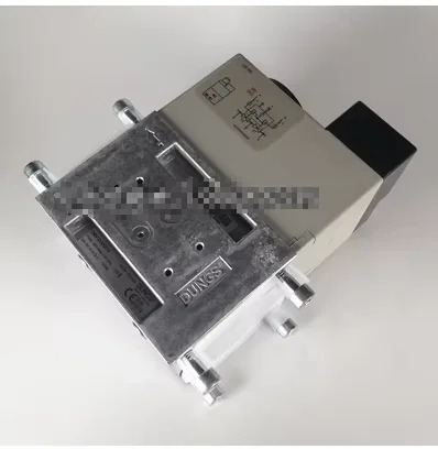 동시 솔레노이드 밸브 그룹 DMV-D 5065-11 DMV-DLE 5080-11 507-11 512-11