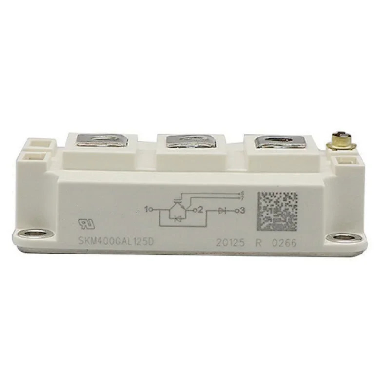 SKM200GAL122D SKM400GAL125D 모듈