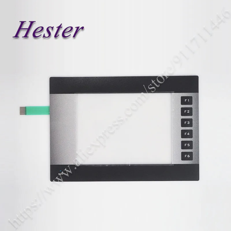 NQ5-SQ000-B NQ5-TQ010-B 터치 스크린 NQ5-MQ000-B 패널 유리 멤브레키패드 키보드터치 디지타이저